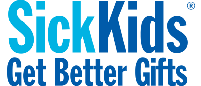 SickKids Get Better Gifts